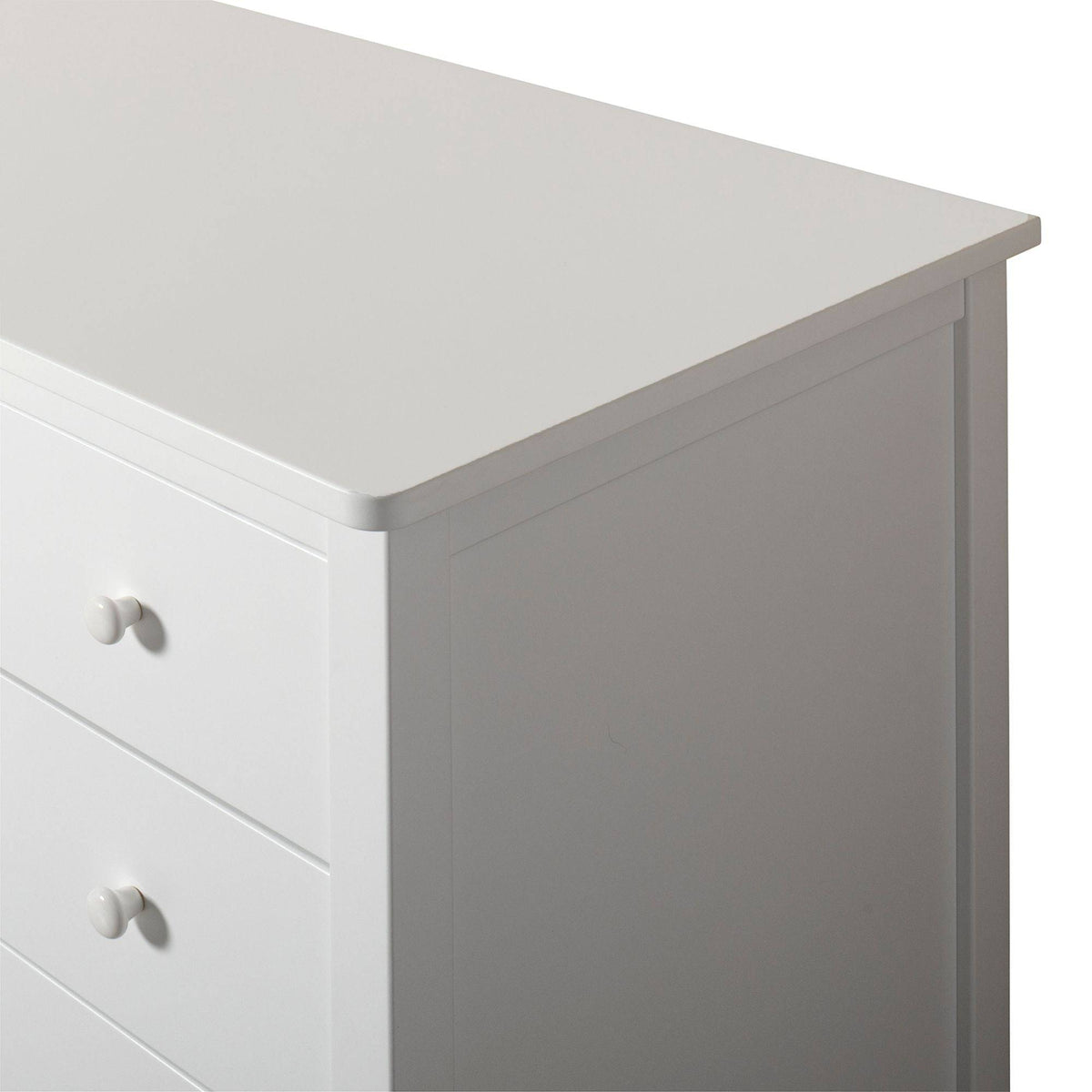 Oliver Furniture - Seaside Nursery Dresser - Skandium London