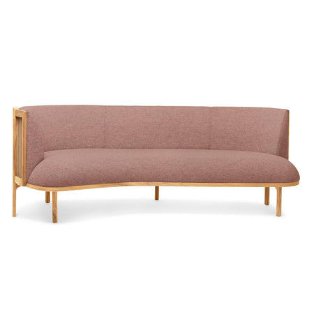 Carl Hansen - RF1903 sideways sofa - Skandium London