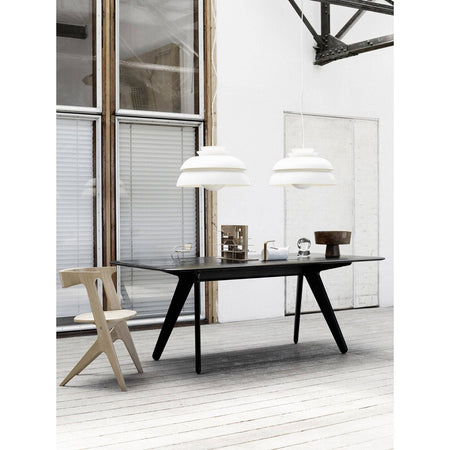 Fritz Hansen Lighting - Concert pendant lamp - Skandium London