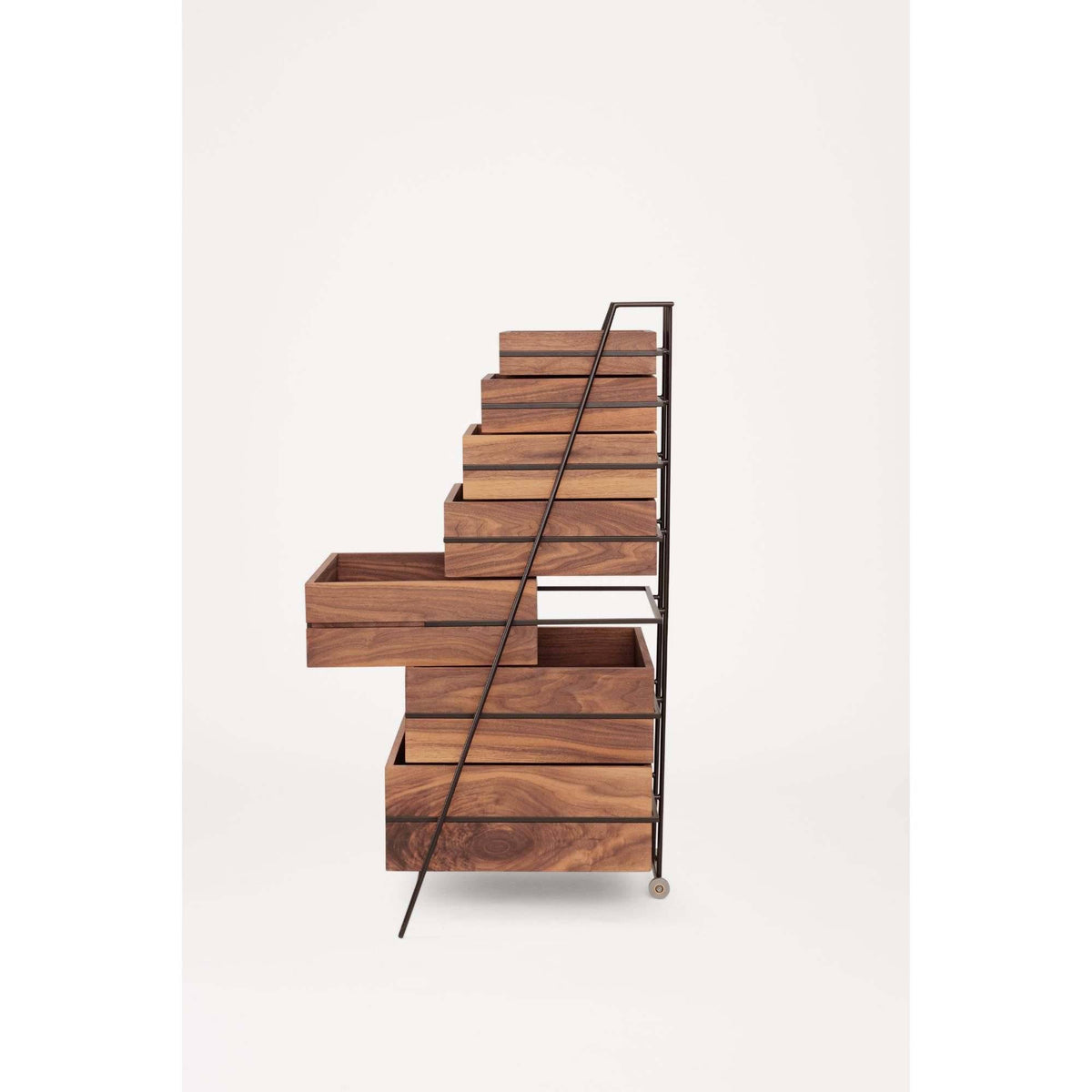 Sutoa Storage Unit | Frama | Skandium London