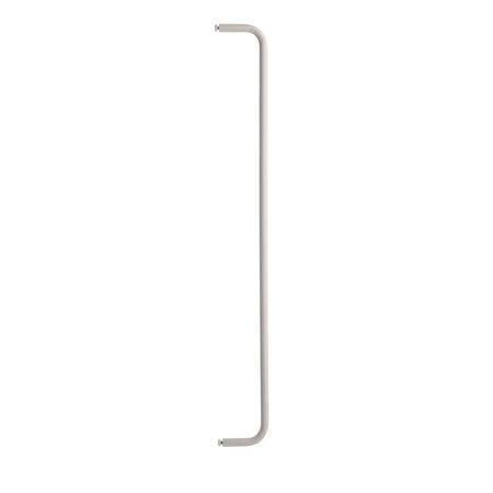 String - Rails for Metal Shelves - Skandium London