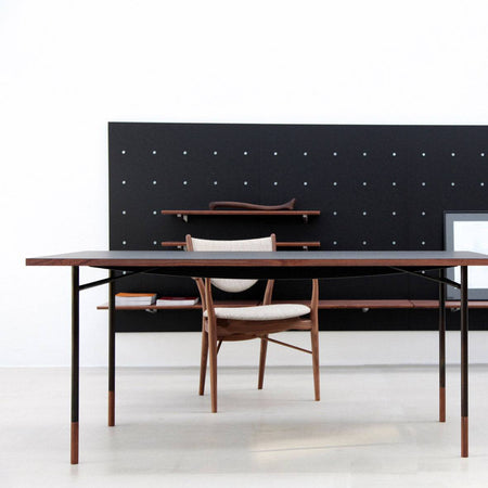House of Finn Juhl - Nyhavn Desk - Skandium London