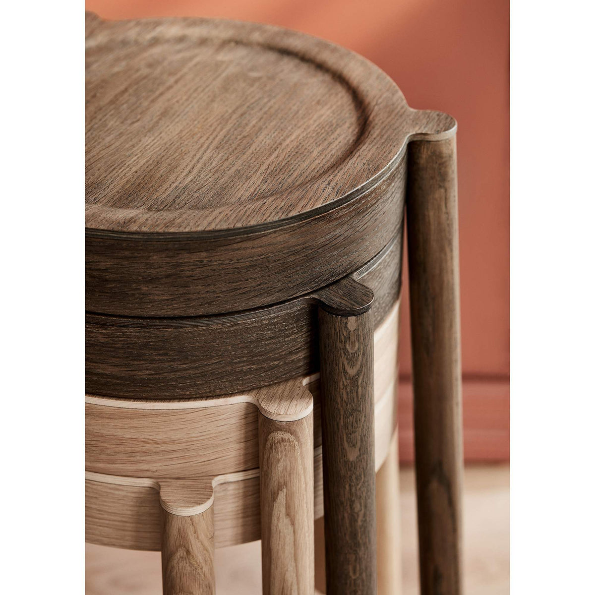 Northern - Pal Stool - Skandium London
