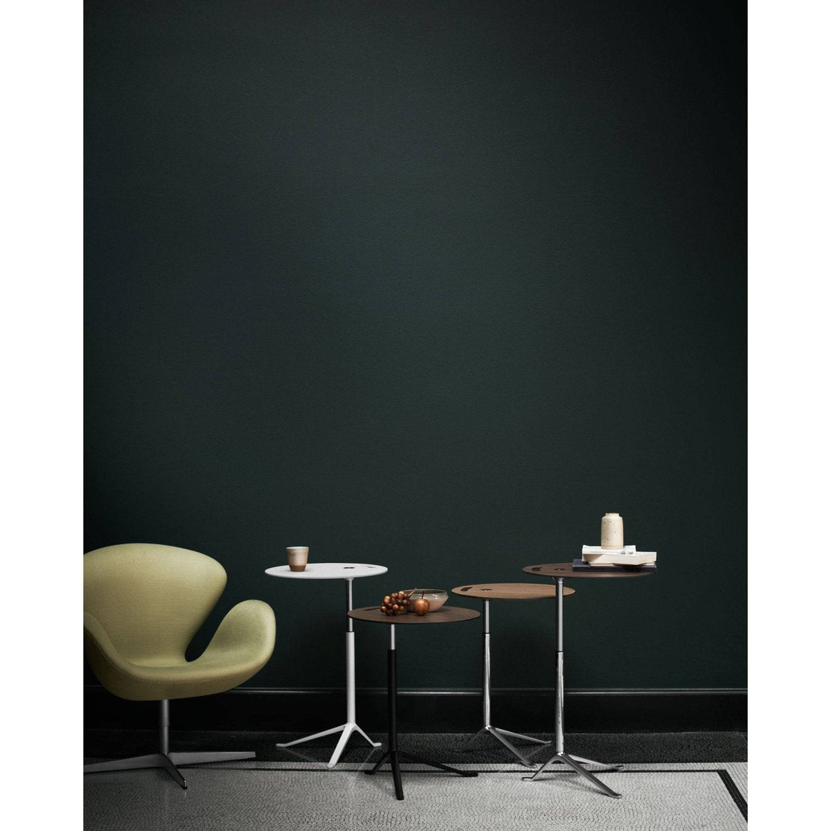Fritz Hansen - Little friend™ - Skandium London