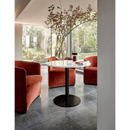 Audo - Tearoom Club Chair - Skandium London