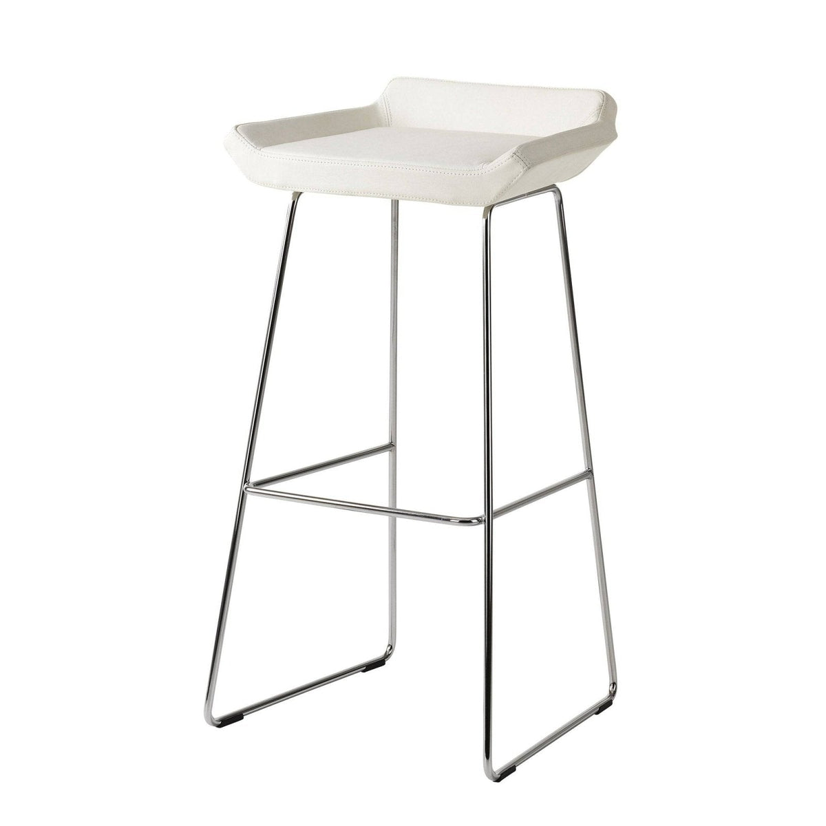 Swedese - Happy bar stool - Skandium London