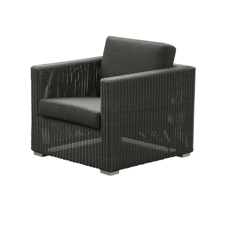 Cane-line - Chester Lounge Chair - Skandium London