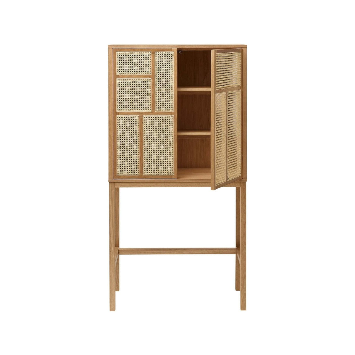 Design House Stockholm - Air Cabinet - Skandium London