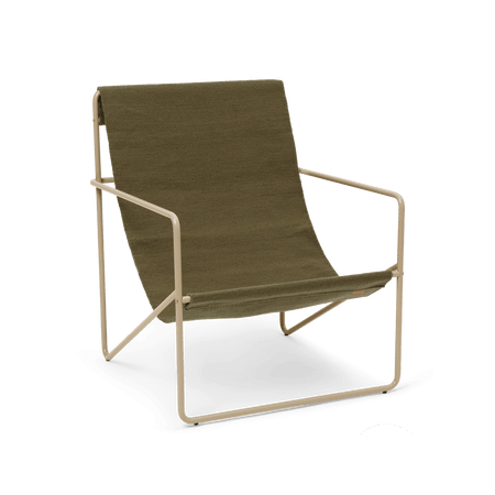 Ferm Living - Desert lounge chair - Skandium London