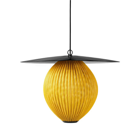 Gubi - Satellite Pendant - Ø27 - Skandium London