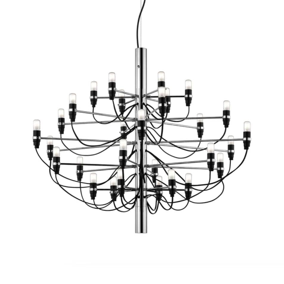 Flos - 2097/30 Chandelier - Skandium London