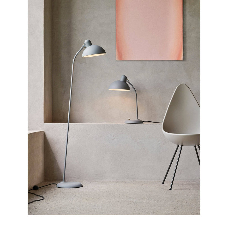 Fritz Hansen Lighting - Kaiser idell™ Table Lamp - 6556-T - Skandium London