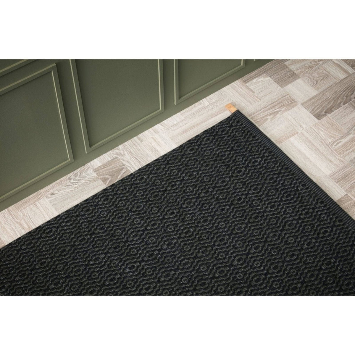 Kasthall - Bloom Icon Rug, Thistle 520 - Skandium London