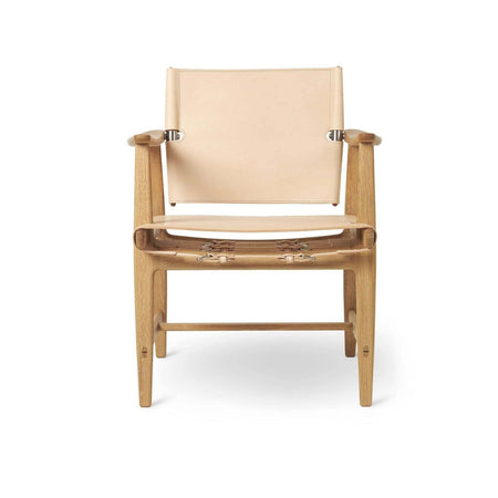 BM1106 Huntsman chair | Carl Hansen | Skandium London
