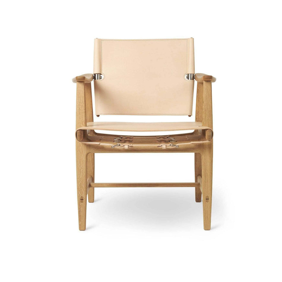 BM1106 Huntsman chair | Carl Hansen | Skandium London