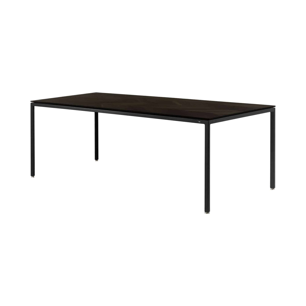 Vipp - VIPP971 - Table Medium - 2m - Skandium London