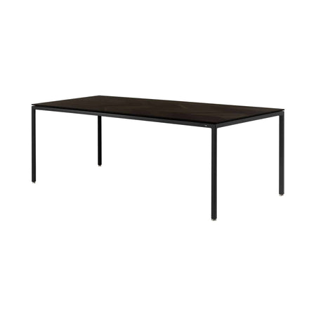 Vipp - VIPP971 - Table Medium - 2m - Skandium London
