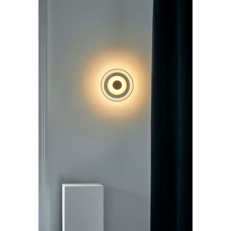 Blossi Wall/Ceiling Lamp | Nuura | Skandium London