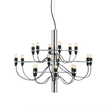 Flos - 2097/18 Chandelier - Skandium London