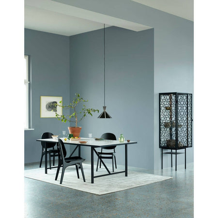 Warm Nordic - Noble Chair - Skandium London