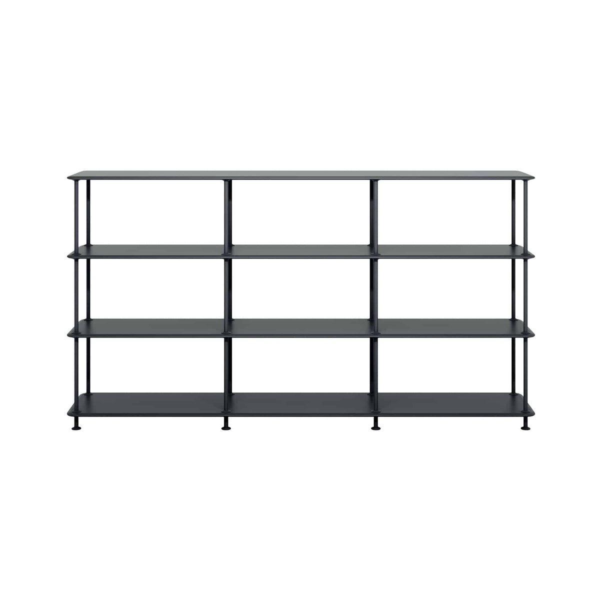 Montana - Free shelving system - Skandium London
