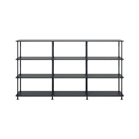 Montana - Free shelving system - Skandium London