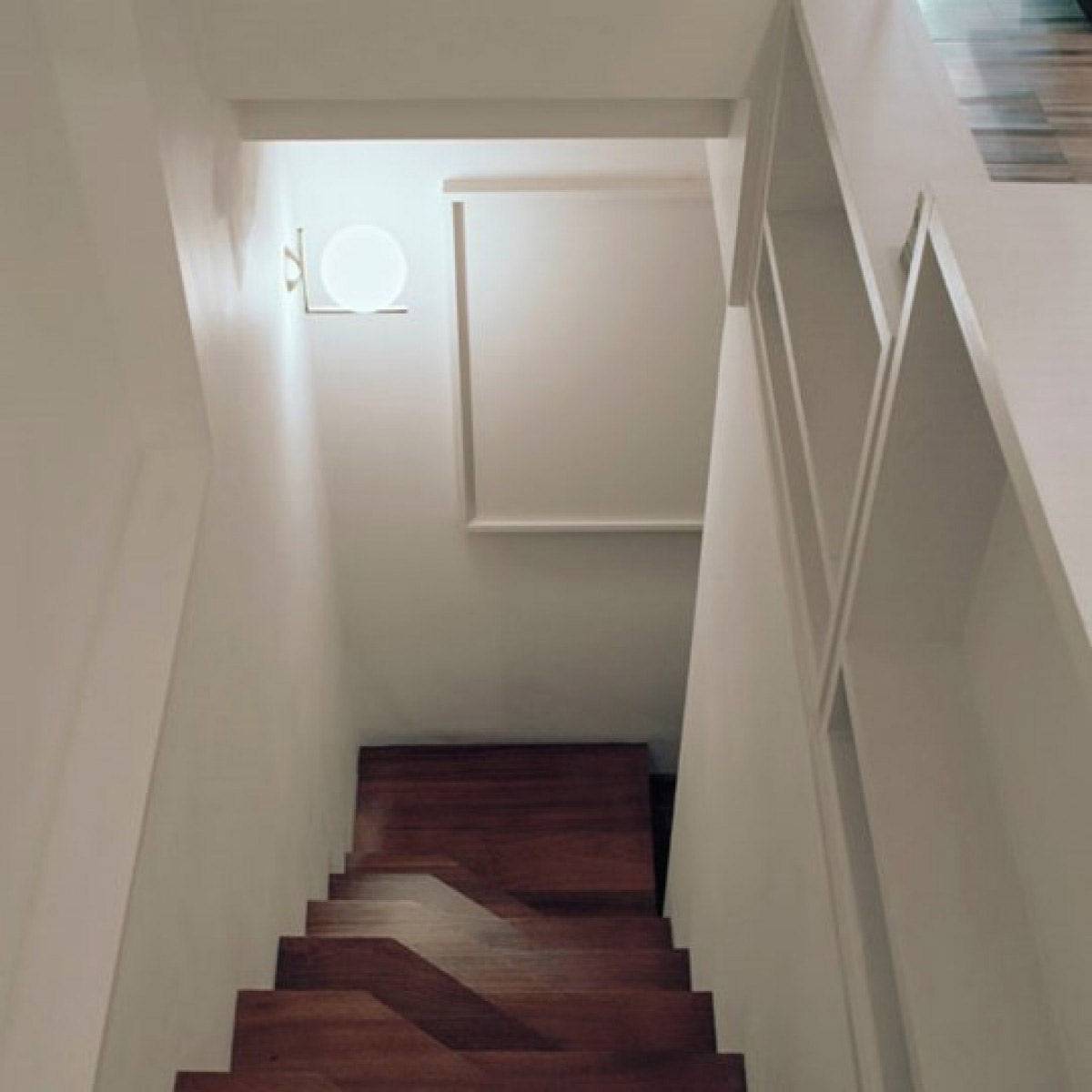 IC C/W2 wall/ceiling lamp | Flos | Skandium London