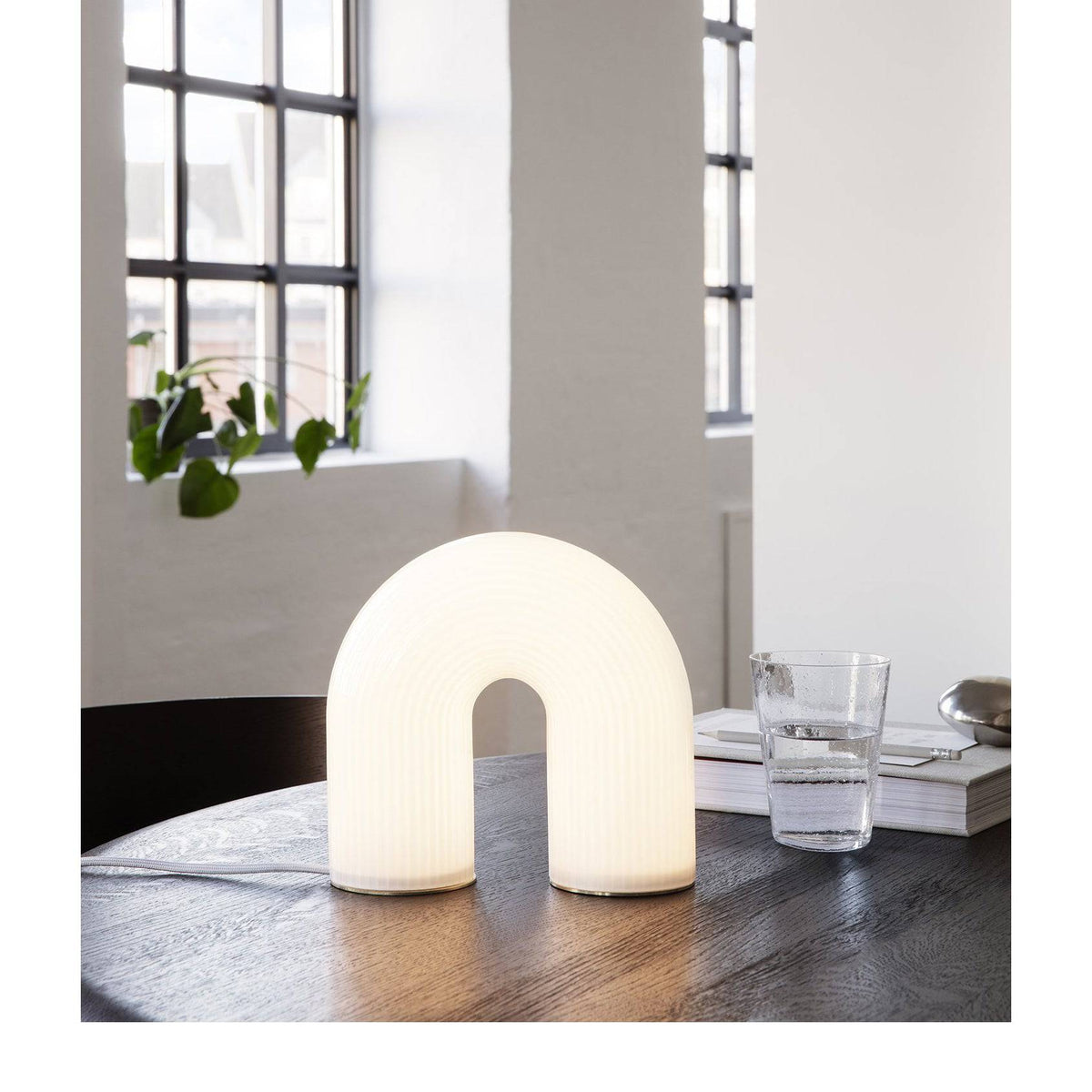Ferm Living - Vuelta lamp - Skandium London