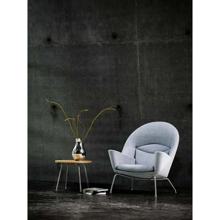 Carl Hansen - CH468 armchair - Skandium London