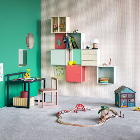 Montana - Montana Mini - Module 1007 - Skandium London