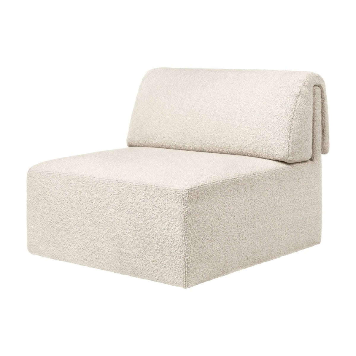Gubi - Wonder Module - Fully Upholstered - Skandium London