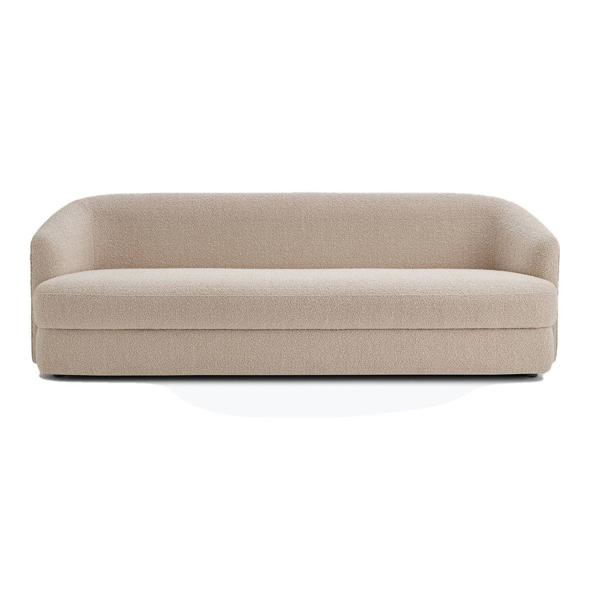 New Works - Covent sofa narrow, 3 seater - Skandium London