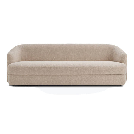 New Works - Covent sofa narrow, 3 seater - Skandium London