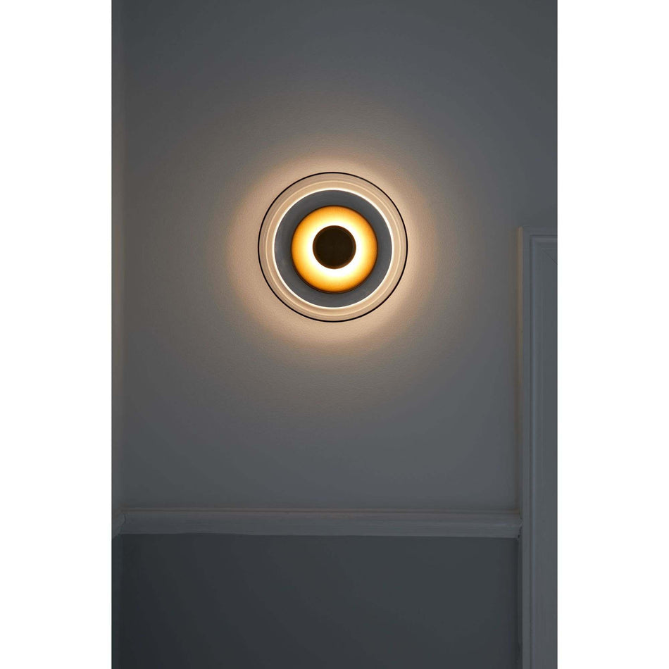 Blossi Wall/Ceiling Lamp | Nuura | Skandium London