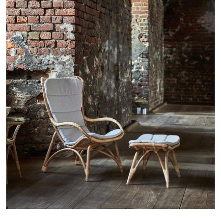 Sika Design - Monet Lounge Chair - Skandium London