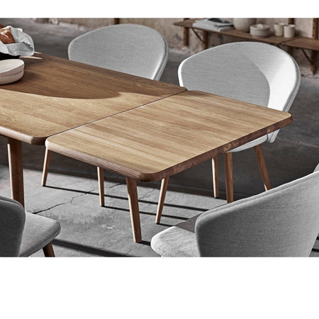 Stolab - Miss Holly dining table - Skandium London