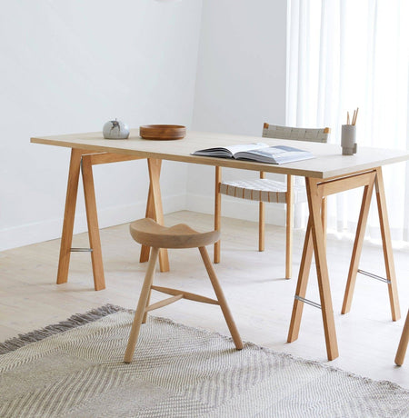 Form & Refine - Shoemaker Chair™ no. 49 - Skandium London