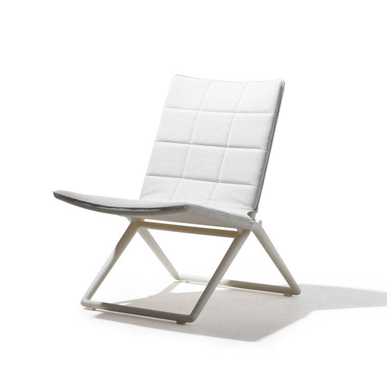 Cane-line - Traveller Folding Lounge Chair - Skandium London