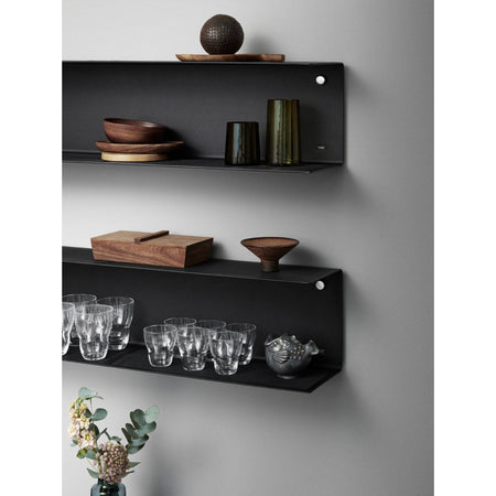 Vipp - VIPP240 - Glass Tumbler 150ml - Set of 2 - Skandium London