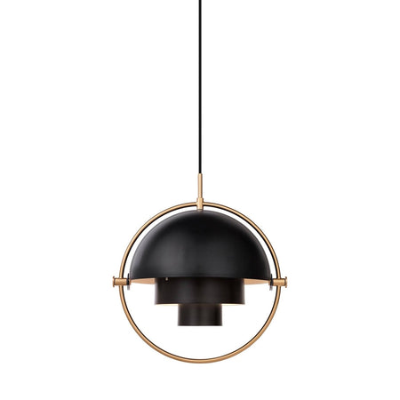 Gubi - Multi-lite pendant lamp - Skandium London