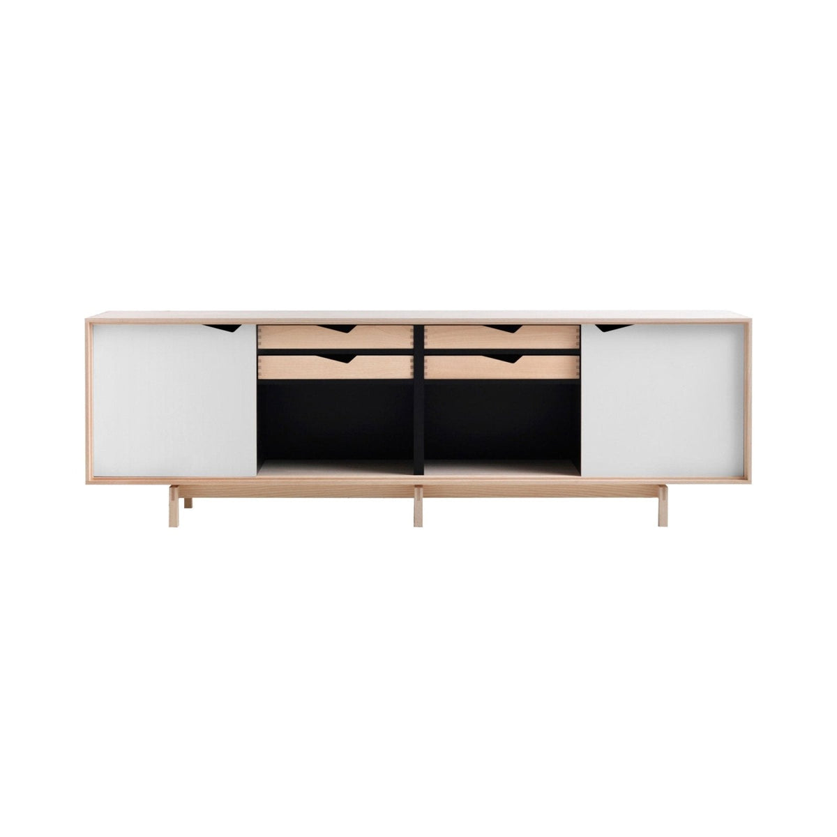 Andersen Furniture - S1 Bykato sideboard - Skandium London