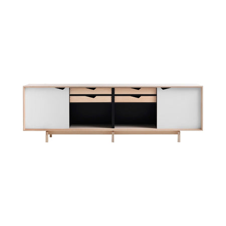 Andersen Furniture - S1 Bykato sideboard - Skandium London