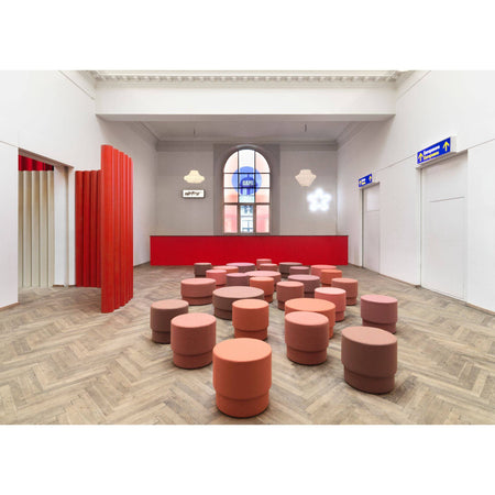 Silo Pouf | Normann Copenhagen | Skandium London