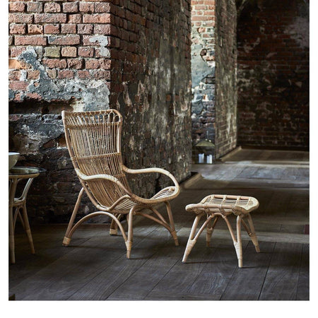 Sika Design - Monet Lounge Chair - Skandium London
