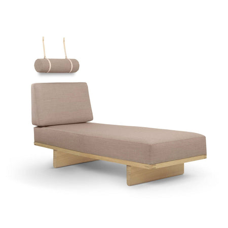 Carl Hansen - BM0865 Daybed - back cushion - Skandium London