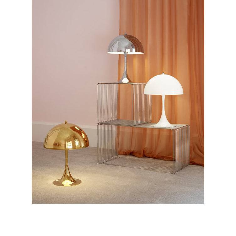 Louis Poulsen - Panthella 320 Table Lamp - Skandium London