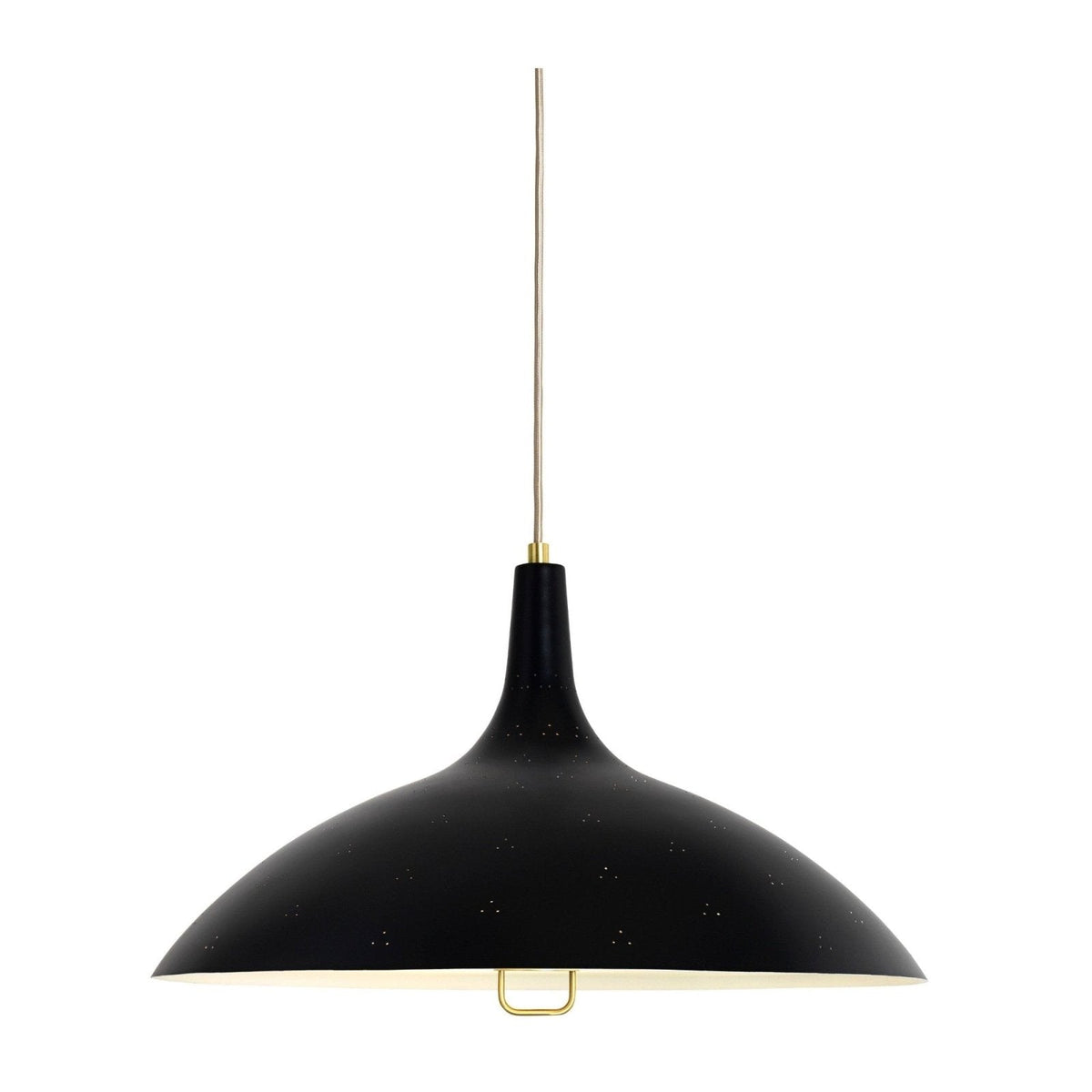Gubi - 1965 Pendant - Skandium London