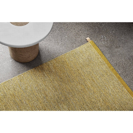 Kasthall - Harper Rug, Golden Ash 450 - Skandium London