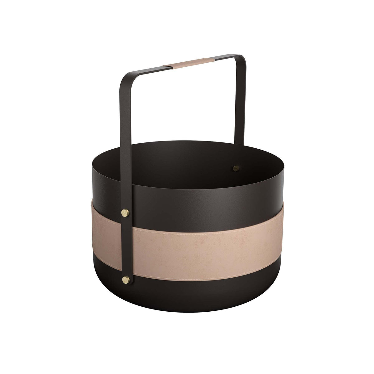 Eldvarm - Emma basket - Skandium London