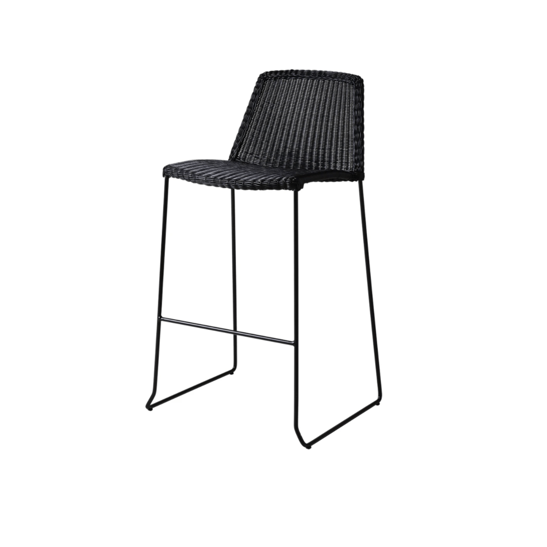 Cane-line - Breeze Bar Chair - Stackable - Skandium London